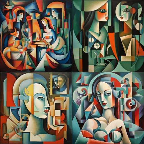 Cubism